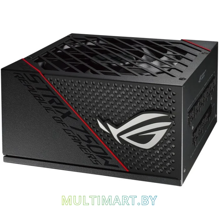 Блок питания ASUS ROG-STRIX-750G 750W